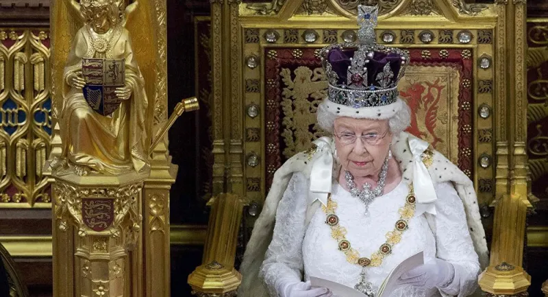 بعد 22 عام من الانتظار .. مقابلة حصريه مع ملكة بريطانية تكشف معاناتها يوم التتويج (فيديو)