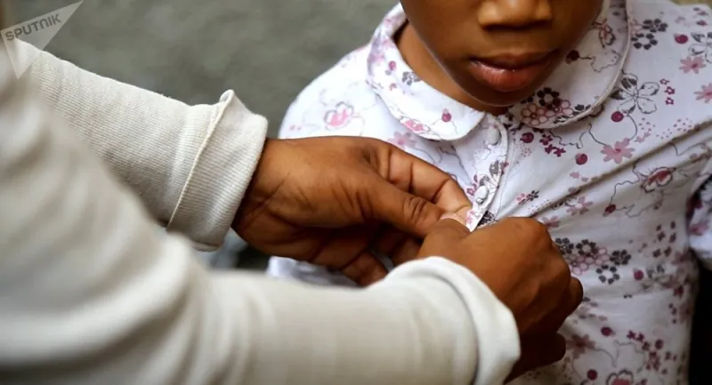 كل ما تريد معرفته عن البيدوفيليا !