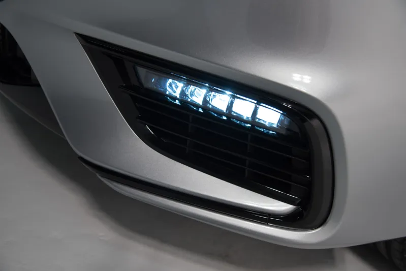 هوندا «Insight».. بلمسة رياضية عصرية (فيديو) 