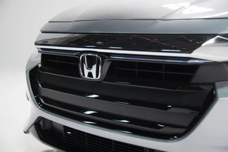 هوندا «Insight».. بلمسة رياضية عصرية (فيديو) 