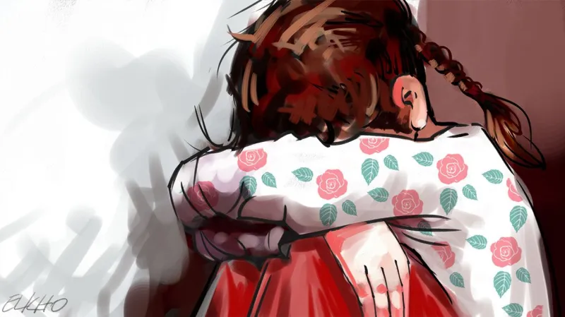 كل ما تريد معرفته عن البيدوفيليا !