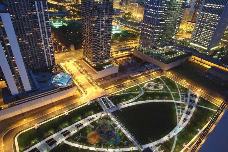 لراغبي الاستثمار العقاري .. 5 مناطق سكنية في لندن توفر أعلى عائد إيجاري