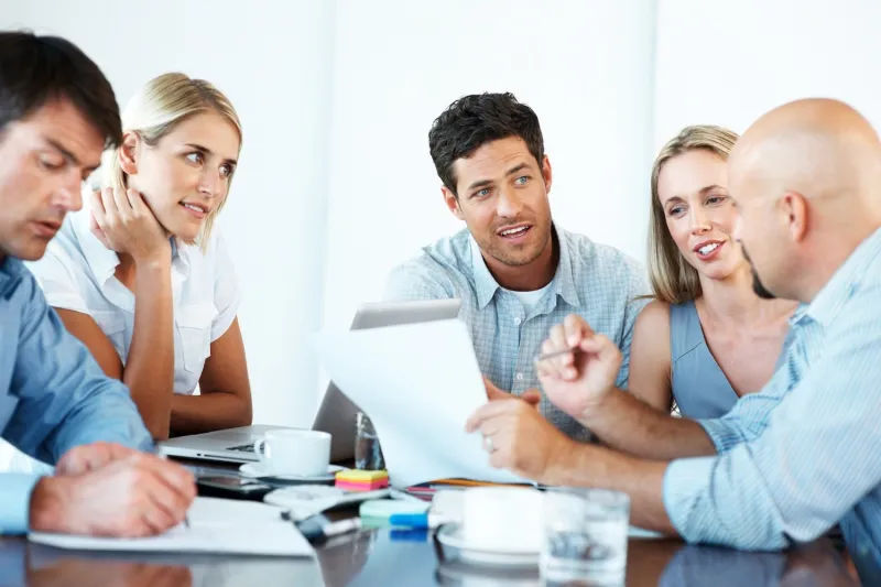 حقق الإدارة الناجحة للاجتماعات الجدلية بتلك الخطوات