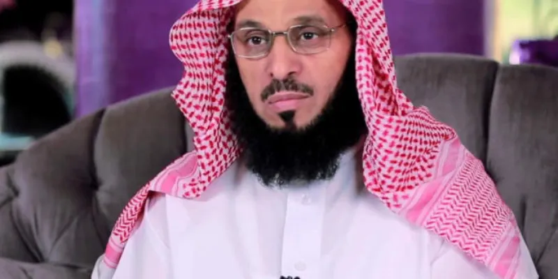 عائض القرني |  يندم على مشاركته في فيلم نساء بلا ظل