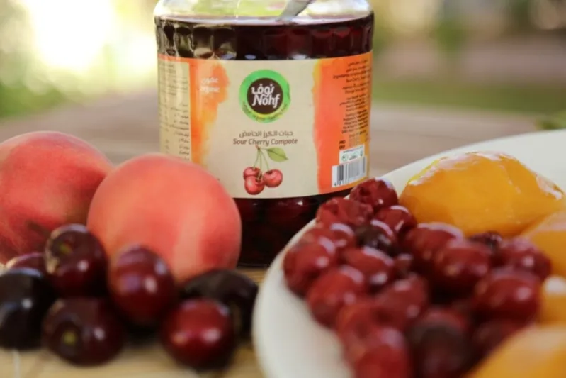 انتهجوا أسلوباً صحياً في هذه السنة الجديدة مع منتجات نوف العضوية