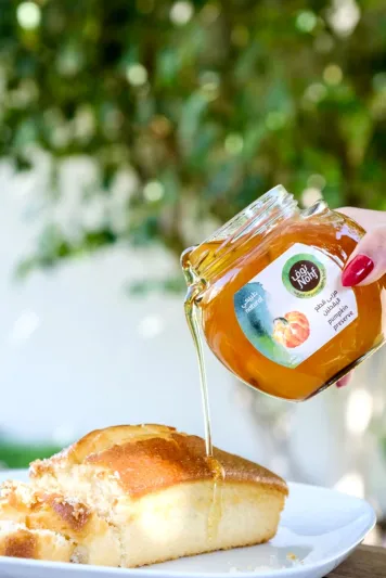 انتهجوا أسلوباً صحياً في هذه السنة الجديدة مع منتجات نوف العضوية