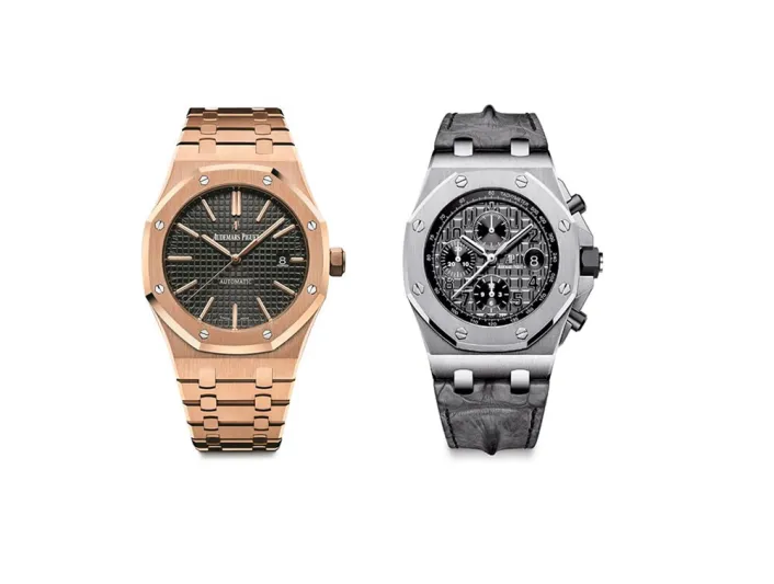 دليل الرجل العربي الأنيق إلى الساعات الفاخرة