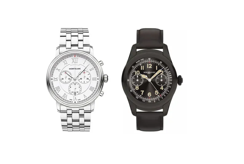 دليل الرجل العربي الأنيق إلى الساعات الفاخرة