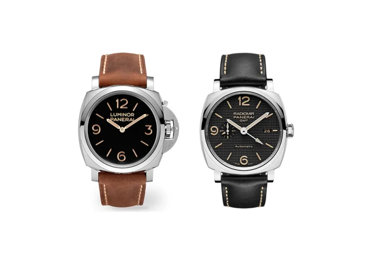 دليل الرجل العربي الأنيق إلى الساعات الفاخرة