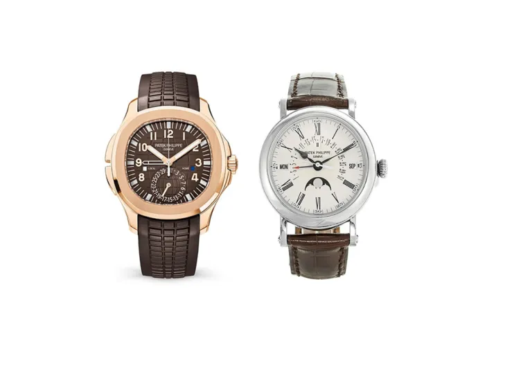 دليل الرجل العربي الأنيق إلى الساعات الفاخرة