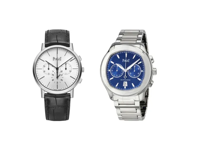 دليل الرجل العربي الأنيق إلى الساعات الفاخرة