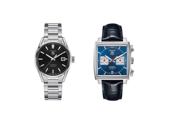 دليل الرجل العربي الأنيق إلى الساعات الفاخرة