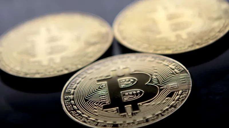 البيتكوين.. شرارة انطلاق عصر العملة الجديد