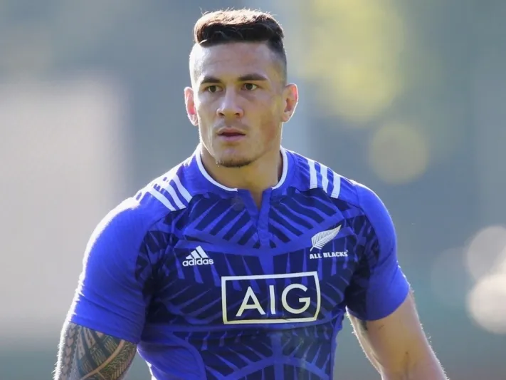 سوني ويليامز : بالإسلام عرفت معنى السعادة الحقيقية