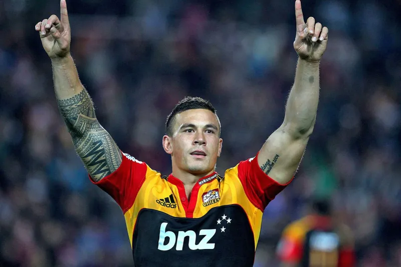 سوني ويليامز : بالإسلام عرفت معنى السعادة الحقيقية