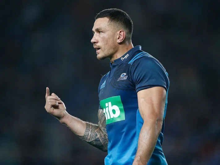 سوني ويليامز : بالإسلام عرفت معنى السعادة الحقيقية