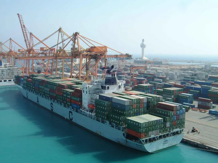 صندوق هندي يستثمر 3 مليارات دولار في موانئ دبي 