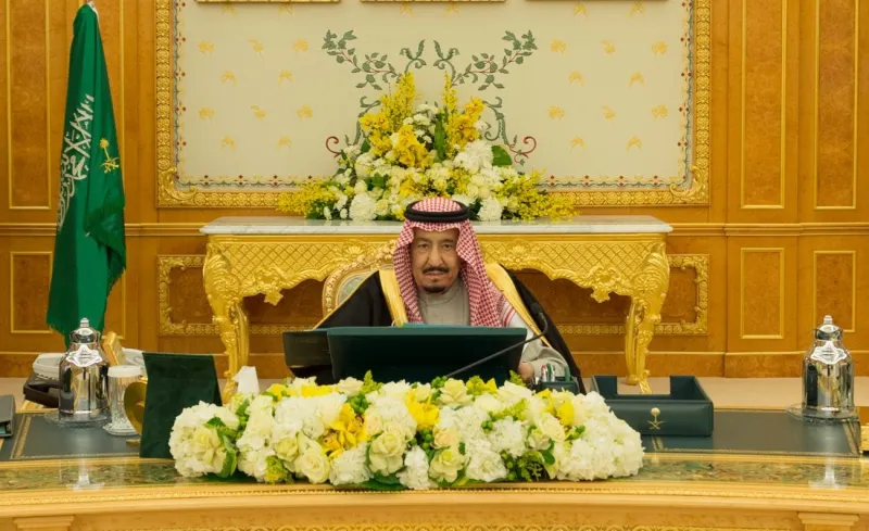 شاهد| اجتماع #مجلس_الوزراء.. قرار هام بخصوص صندوق الشهداء والمصابين تعرف عليه