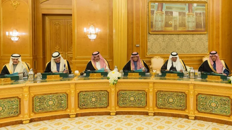 شاهد| اجتماع #مجلس_الوزراء.. قرار هام بخصوص صندوق الشهداء والمصابين تعرف عليه