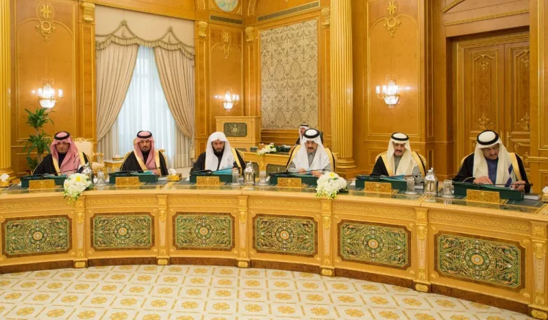 شاهد| اجتماع #مجلس_الوزراء.. قرار هام بخصوص صندوق الشهداء والمصابين تعرف عليه