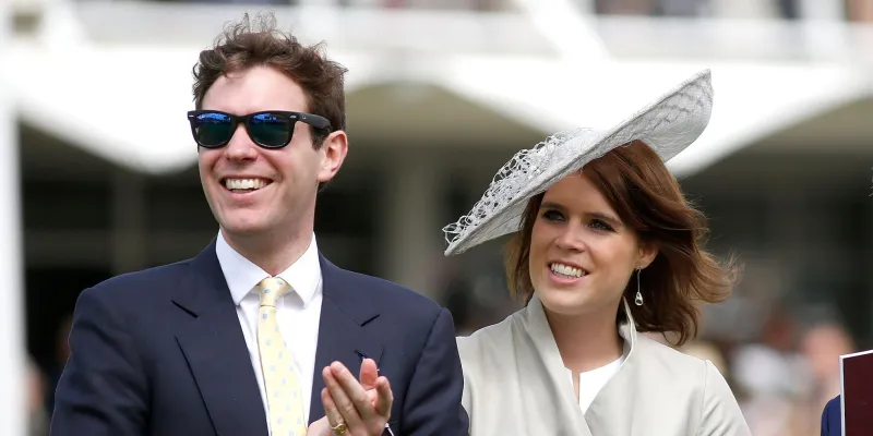 خطوبة جديدة في العائلة المالكة البريطانية (صور) 