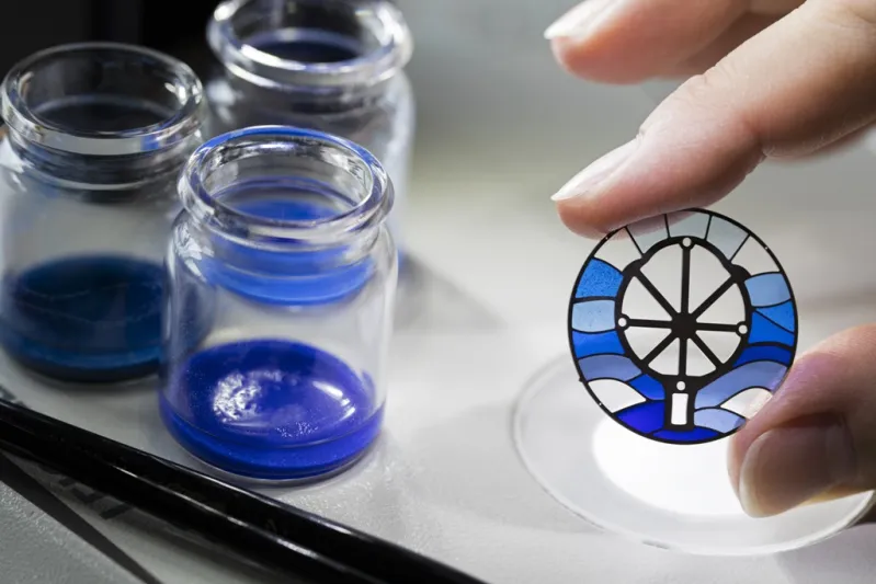 Métiersd’Art Les Aérostiers: ساعات تخبر القصص المبهرة لاستكشاف السماوات