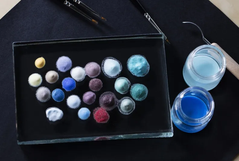 Métiersd’Art Les Aérostiers: ساعات تخبر القصص المبهرة لاستكشاف السماوات