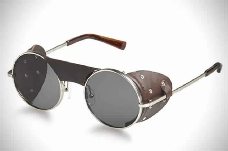 احترس من شمس الشتاء.. إليك أروع النظارات الشمسية في شتاء 2018