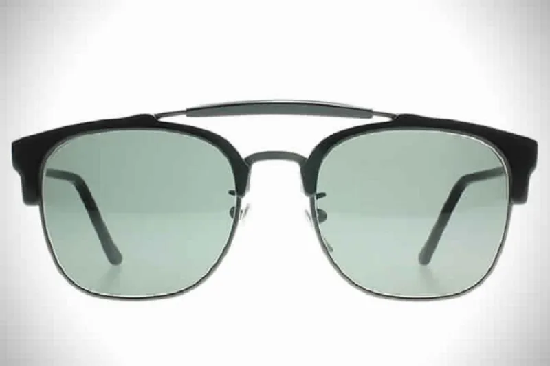 احترس من شمس الشتاء.. إليك أروع النظارات الشمسية في شتاء 2018