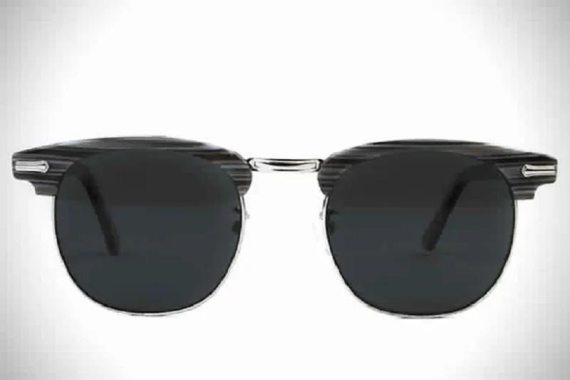 احترس من شمس الشتاء.. إليك أروع النظارات الشمسية في شتاء 2018