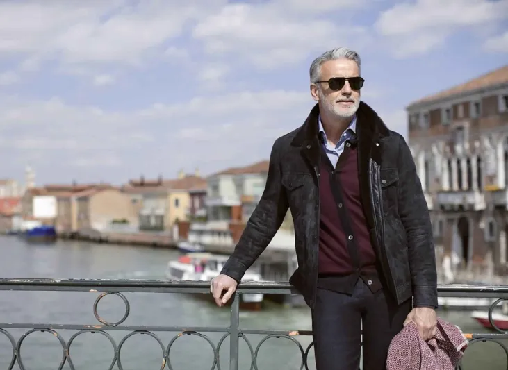 احترس من شمس الشتاء.. إليك أروع النظارات الشمسية في شتاء 2018