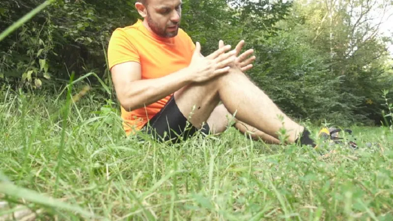 لتفقد الوزن دون مجهود.. قم بتدليك تلك المناطق