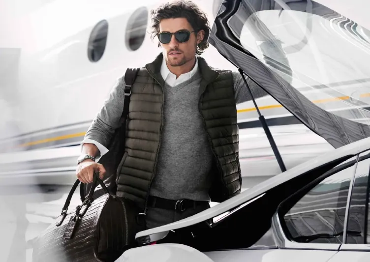 احترس من شمس الشتاء.. إليك أروع النظارات الشمسية في شتاء 2018