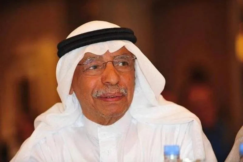 هكذا ودع ودع القصبي  الفنان الراحل محمد المفرح