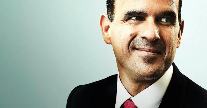 ماركوس ليمونيس.. من غبار الحرب الأهلية اللبنانية إلى أبرز شخصية اقتصادية في أمريكا