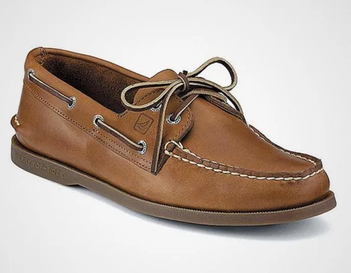 إنفوجراف| هذا ما يكشفه حذاؤك المفضل عن شخصيتك !