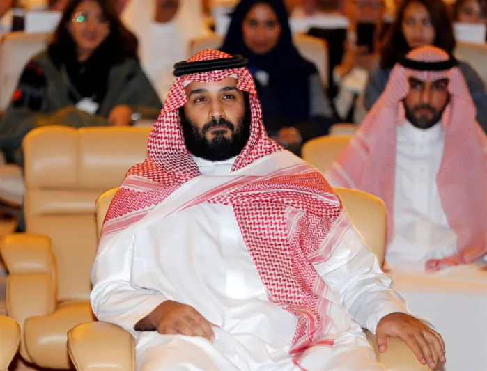 محمد بن سلمان قائد الرؤية ورجل الخير.. مؤسساته ومواقفه الإنسانية