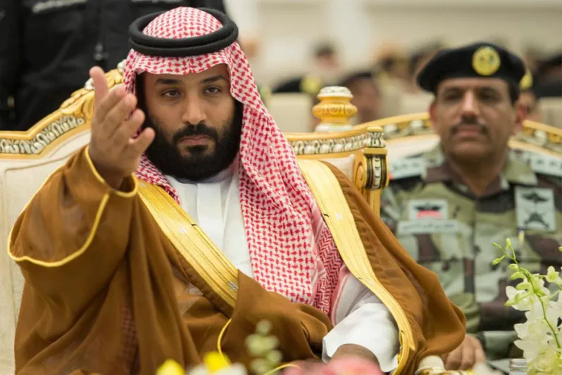 محمد بن سلمان قائد الرؤية ورجل الخير.. مؤسساته ومواقفه الإنسانية