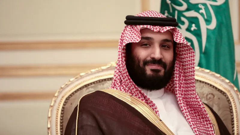 محمد بن سلمان قائد الرؤية ورجل الخير.. مؤسساته ومواقفه الإنسانية