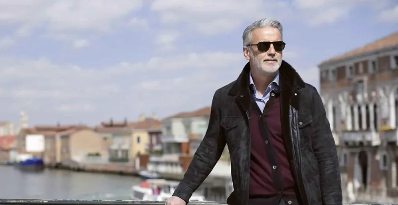 احترس من شمس الشتاء.. إليك أروع النظارات الشمسية في شتاء 2018