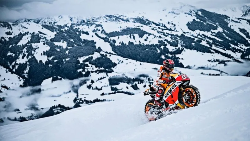 كيتزبوهيل.. أشهر المنتجعات الرياضية الشتوية في النمسا