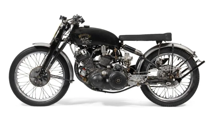 شاهد أغلى دراجة نارية في العالم ..هل تستحق هذا المبلغ الخيالي