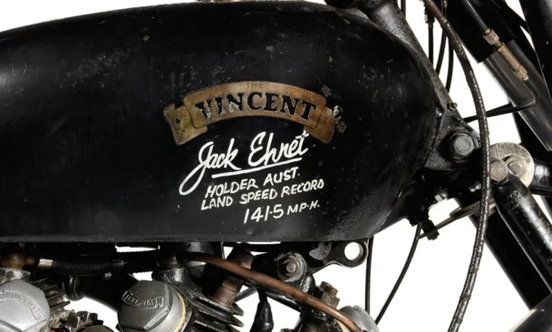 شاهد أغلى دراجة نارية في العالم ..هل تستحق هذا المبلغ الخيالي