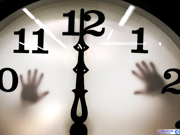 دقيقتان فقط على نهاية العالم حسب «ساعة القيامة» !