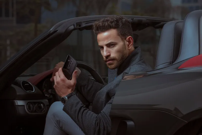 «هواوي ميت 10 بورشه ديزاين».. هاتف مبتكر يمزج الفخامة والأداء خصيصاً لعشاق الأناقة في الإمارات