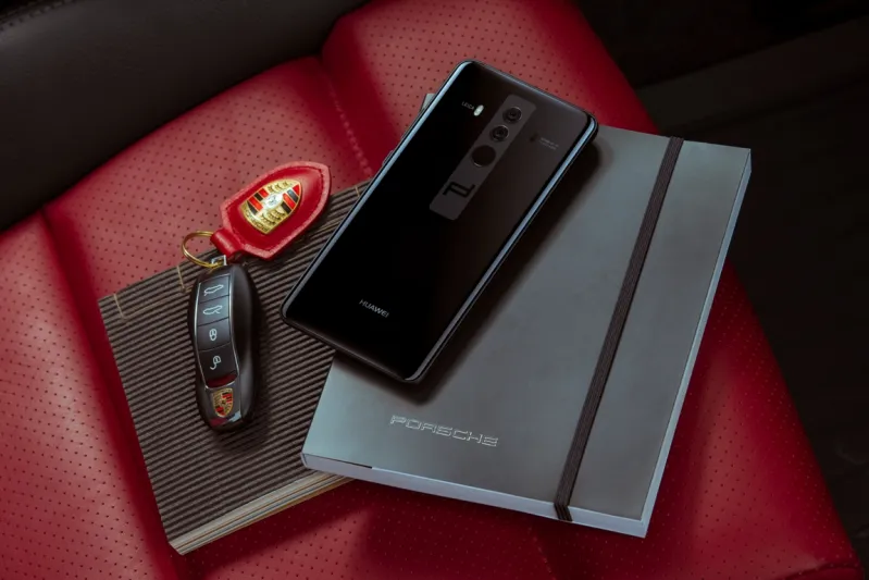 «هواوي ميت 10 بورشه ديزاين».. هاتف مبتكر يمزج الفخامة والأداء خصيصاً لعشاق الأناقة في الإمارات