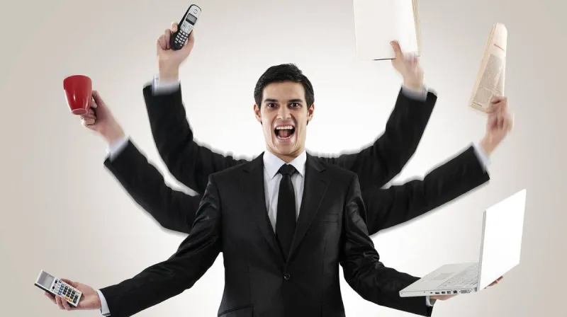 نجاحك تحت إشراف مدير «سيئ» ينذرك بمرض نفسي !