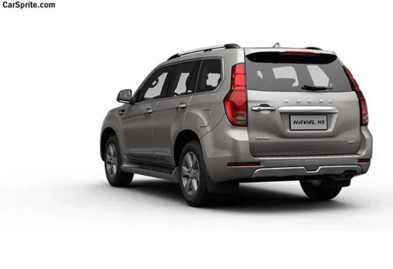 سيارة «هافال» الصينية تنطلق في السعودية (صور)