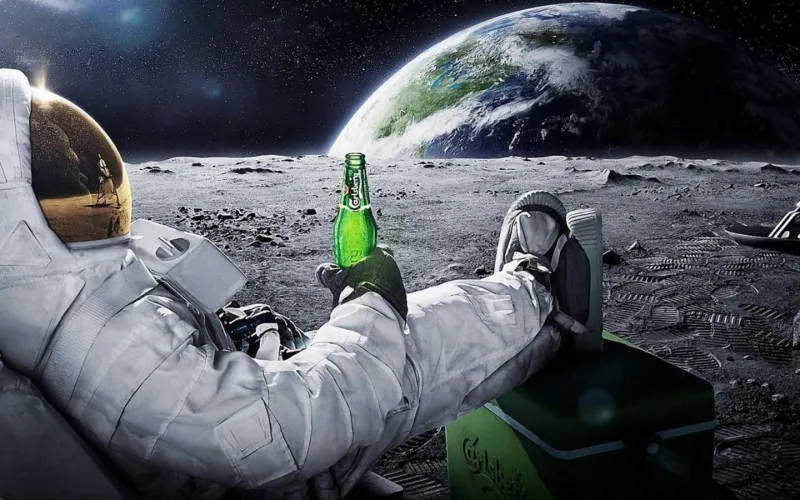 سيزداد طولك.. أشياء غريبة سوف تحدث لك في الفضاء 