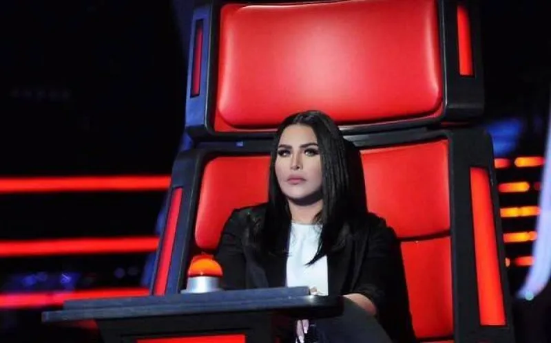 MBC تفاجئ الجميع وتعيد أحلام إلى «ذا فويس»